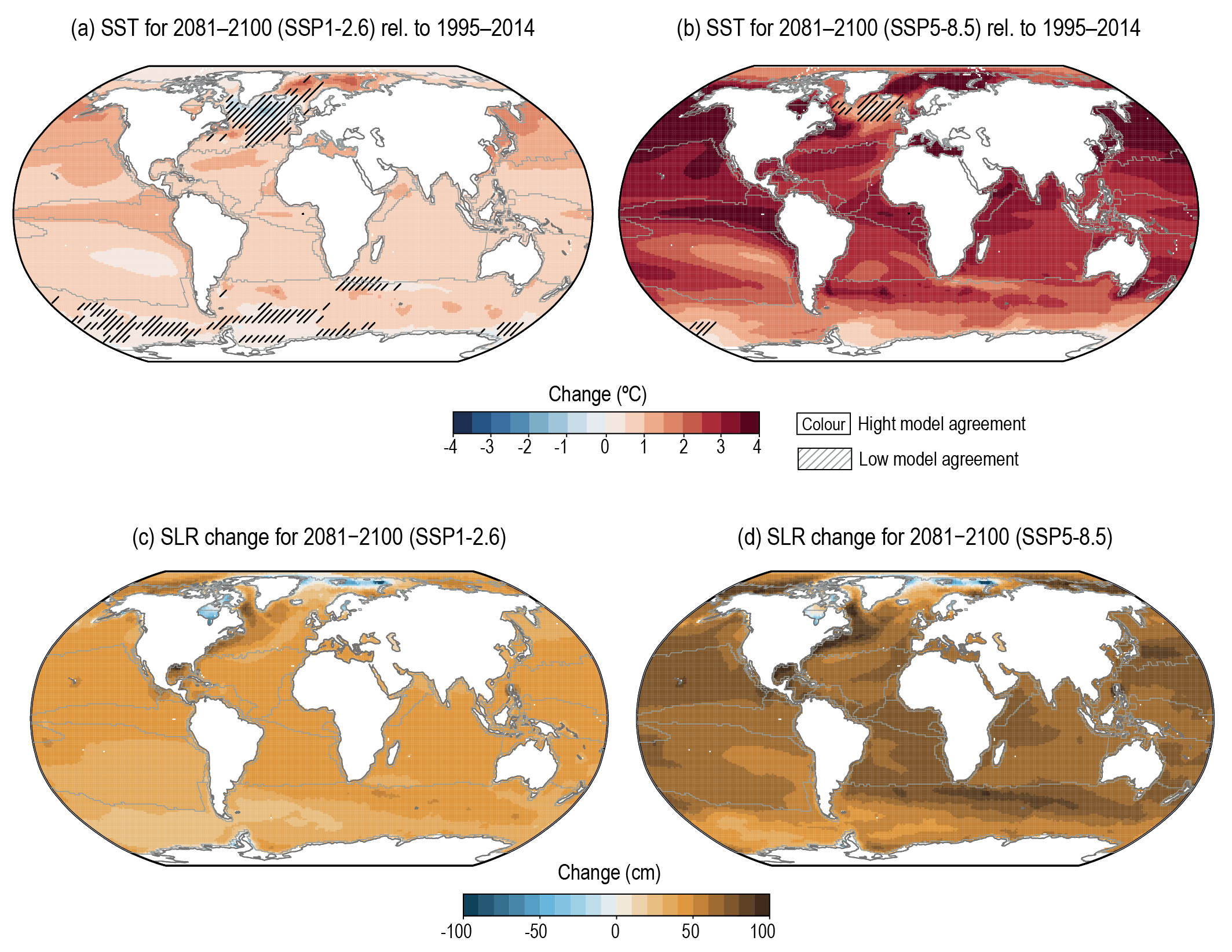 Atlas  Climate Change 2021: The Physical Science Basis