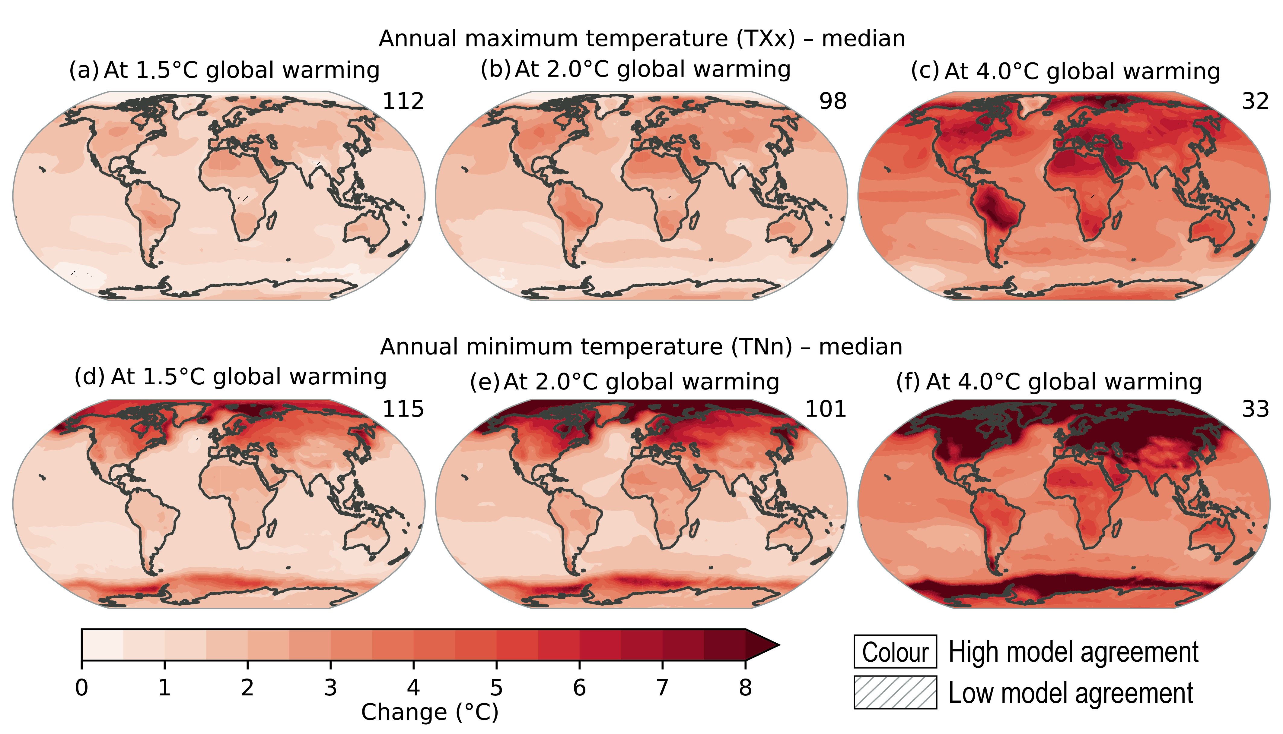 Chapter 11: Weather and Climate Extreme Events in a Changing Climate