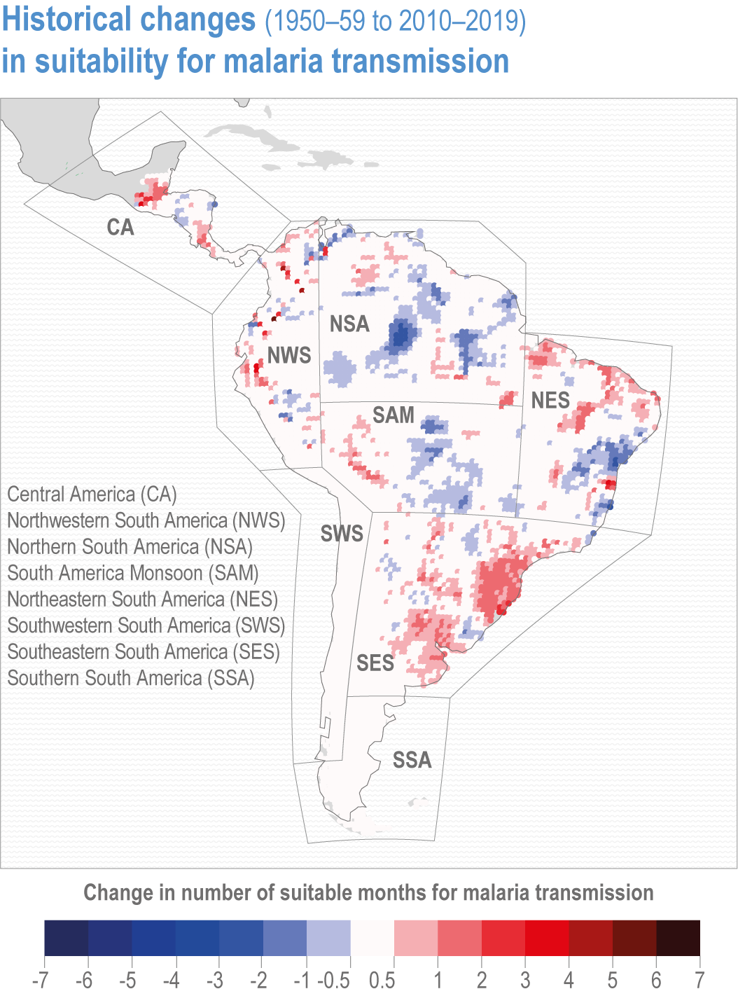 Fiscal Panorama of Latin America and the Caribbean 2021 by Publicaciones de  la CEPAL, Naciones Unidas - Issuu