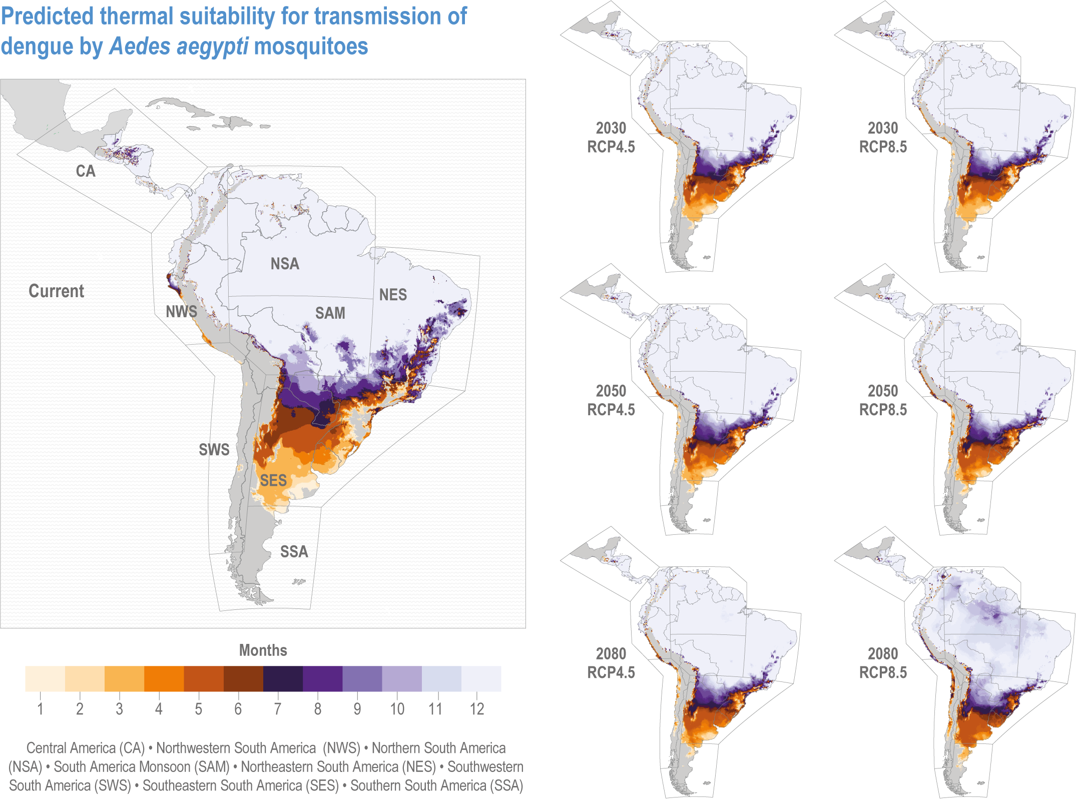 Nexus Saúde-Energia – Oficina Global