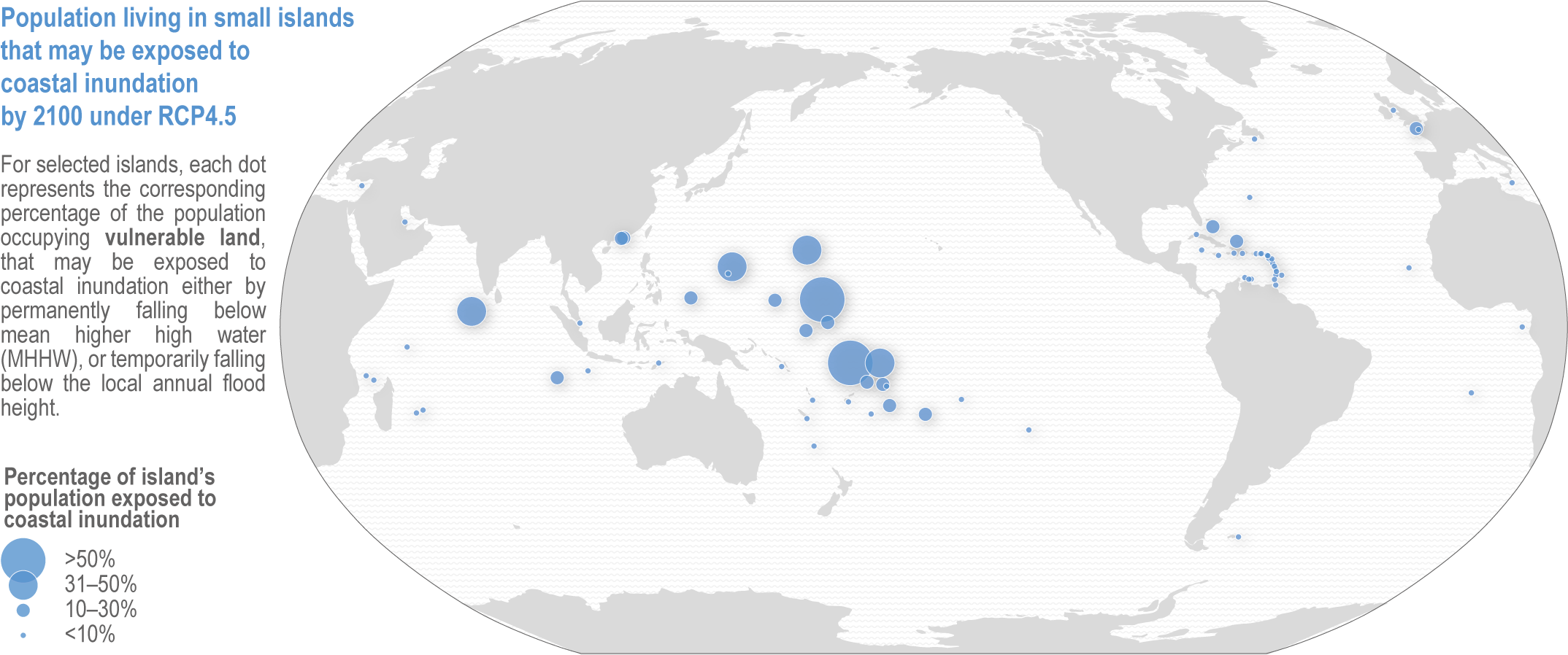 Chapter 15: Small Islands  Climate Change 2022: Impacts, Adaptation and  Vulnerability