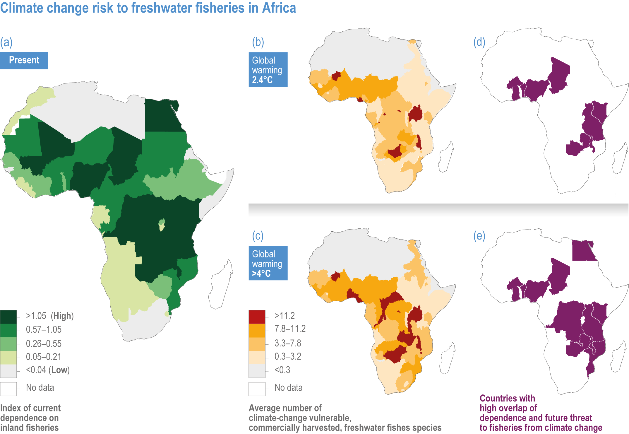 Strata: UNEP's Earth Stress Monitor, Blog