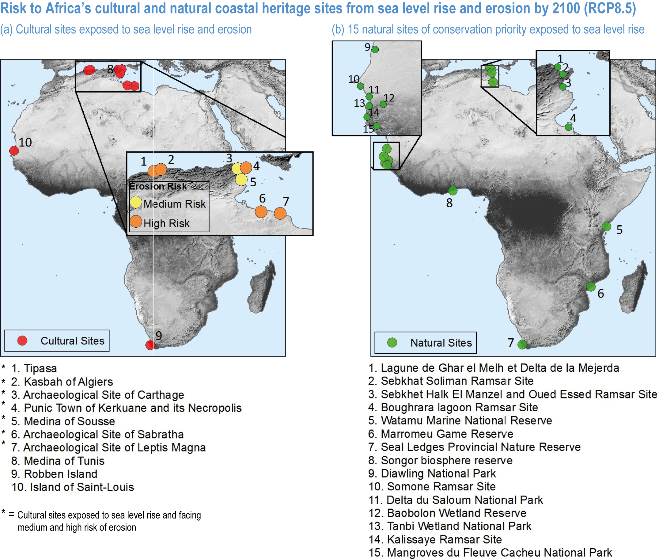 Ch. 1-5 Mapa de Europa Diagram